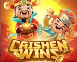 Caishen wins