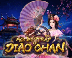 Diao chan