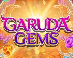 Garuda gems