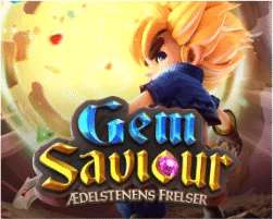 Gell sauiour
