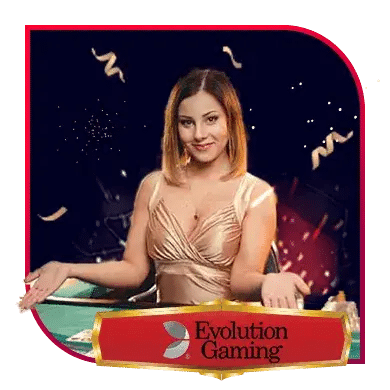 Evolution gaming