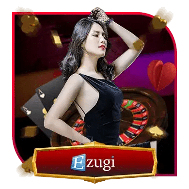 Ezugi