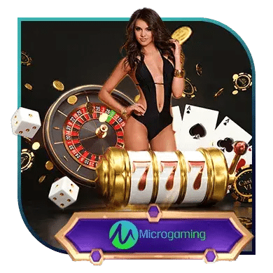 Microgaming