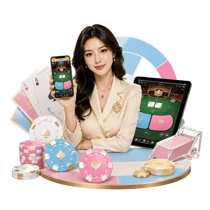NOXGOD คาสิโนสด ห้องไพ่คุณภาพ ค่ายดังครบ