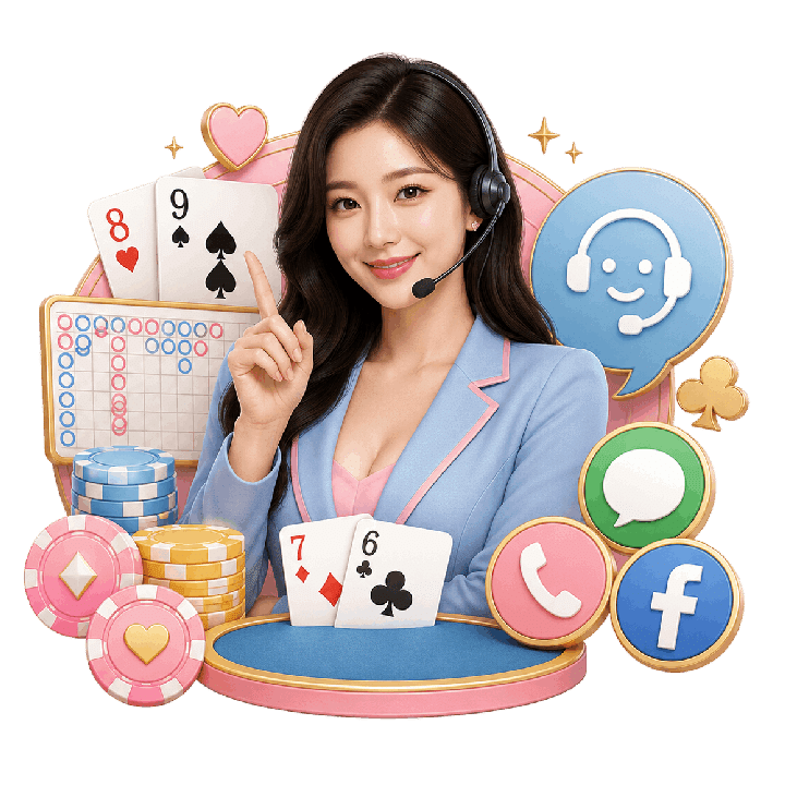 ช่องทางแจ้งปัญหาเว็บไซต์