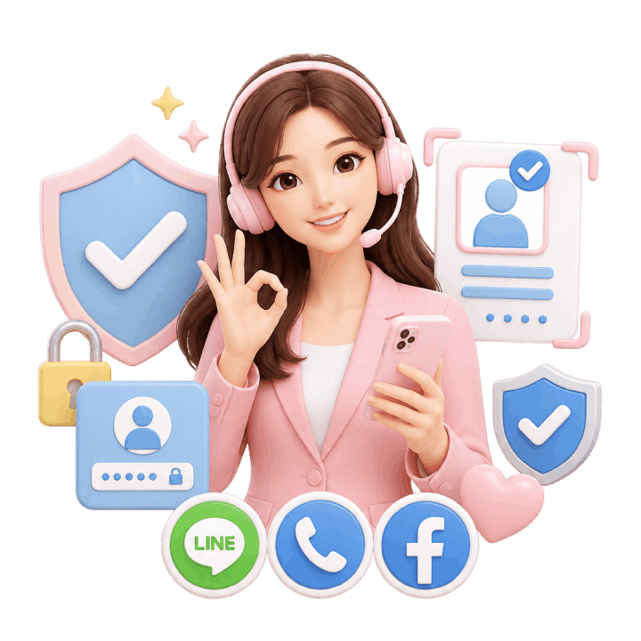 ทีม Customer Support