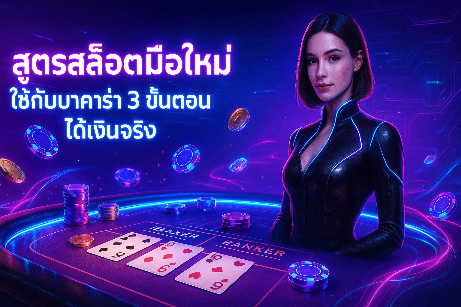 สูตรสล็อต มือใหม่
